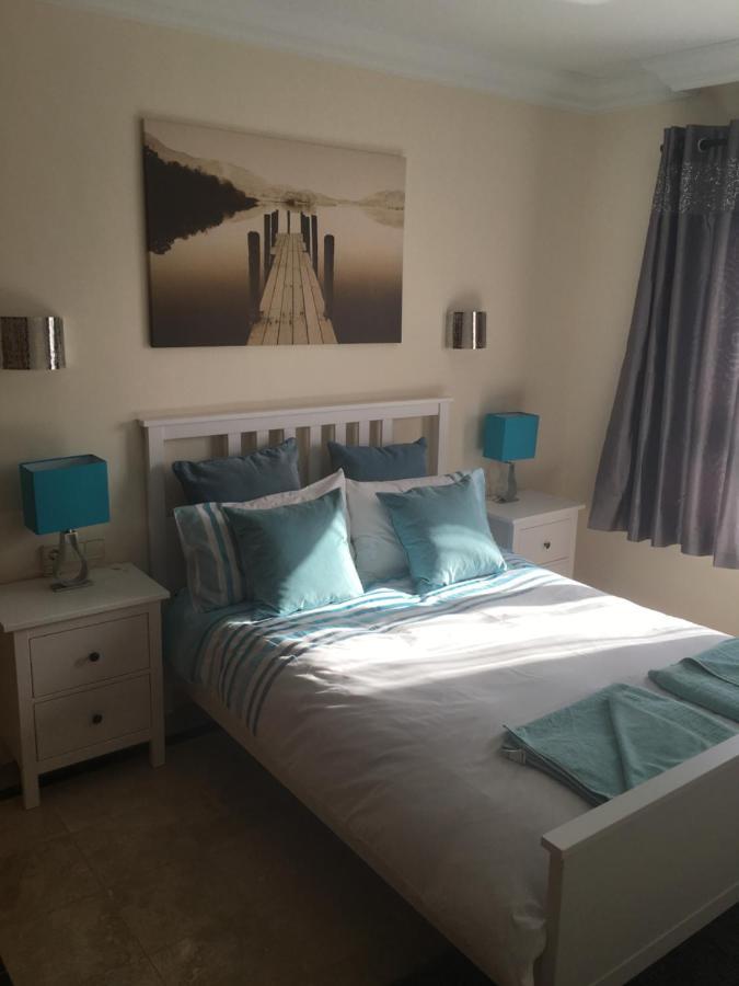 Luxury 3Bed Villa With Heated Private Pool, Full Sky And Free Wifi Playa Blanca  Extérieur photo