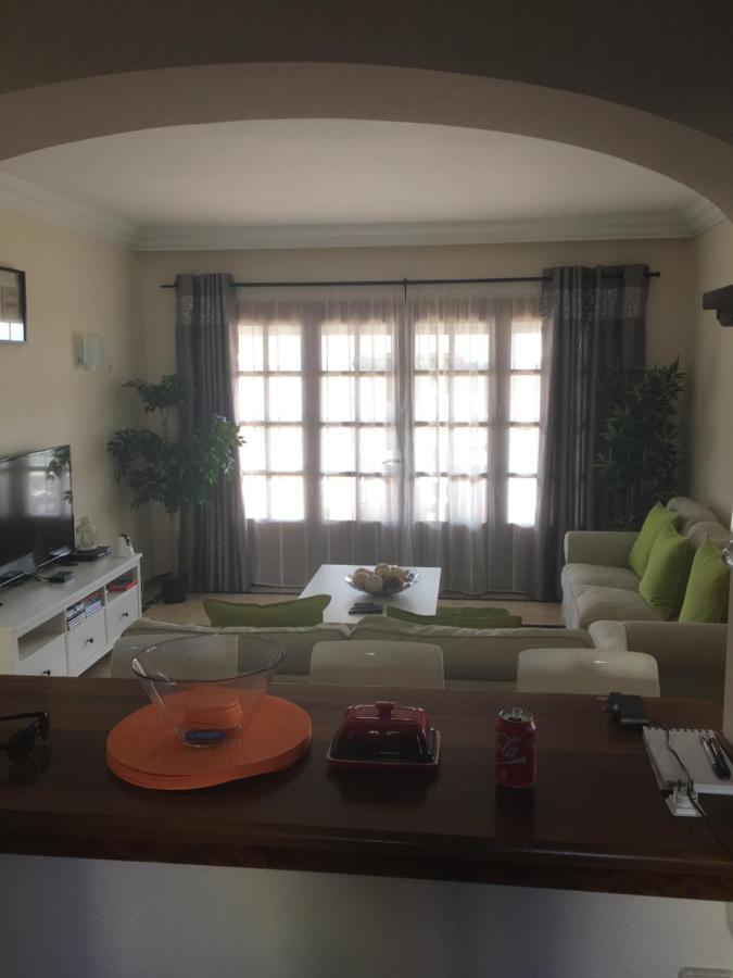 Luxury 3Bed Villa With Heated Private Pool, Full Sky And Free Wifi Playa Blanca  Extérieur photo